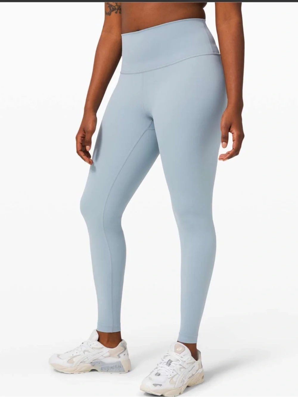 lululemon athletica lululemon wunder
